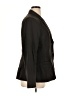 Long Tall Sally Black Blazer Size 16 - photo 4
