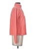 Soybu Pink Track Jacket Size S - photo 4