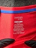 Danskin Now 100% Polyester Orange Active T-Shirt Size 8 - photo 7
