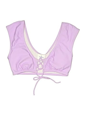 O'Rageous Swimsuit Top (view 1)