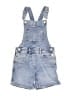 Crewcuts Outlet Blue Overalls Size 8 - photo 1