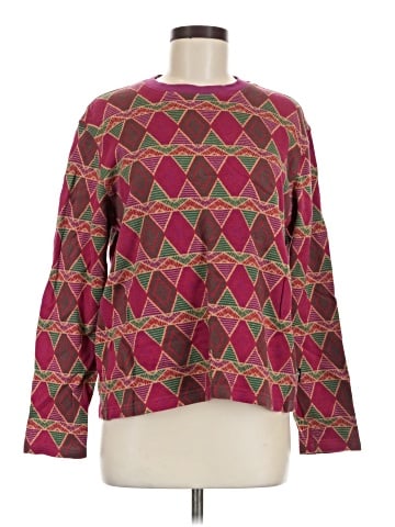 Stussy Pullover Sweater (view 1)