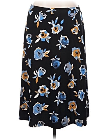 Kasper Casual Skirt (view 1)