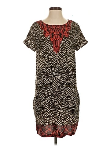 Kachel Casual Dress (view 1)