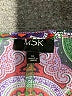 MSK Paisley Purple Casual Dress Size XL - photo 7