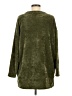Cherish Green Pullover Sweater Size M - photo 2