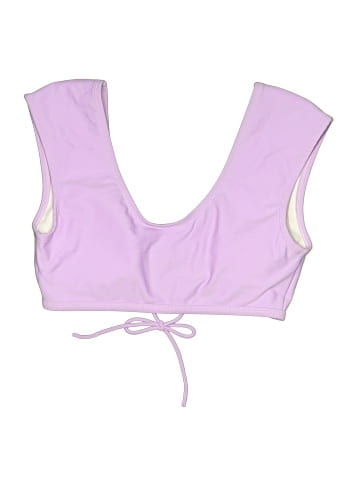O'Rageous Swimsuit Top (view 2)