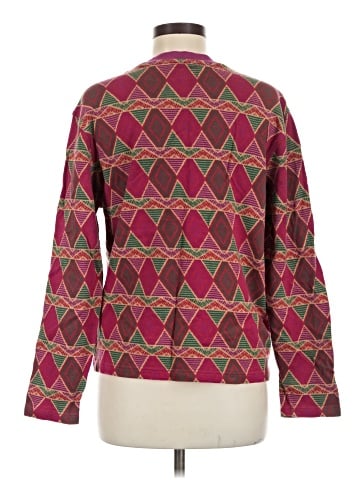 Stussy Pullover Sweater (view 2)