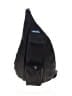 Kavu Black Backpack One size - photo 1