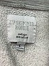 Refuge Gray Zip Up Hoodie Size L - photo 6