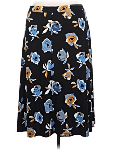 Kasper Casual Skirt (view 2)
