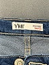 YMI Blue Jeans Size 3 - photo 7