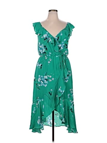 Socialite Casual Dress (view 1)