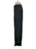 Drew Solid Black Casual Pants Size XS - photo 5