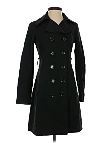 New York & Company Coat (view 1)