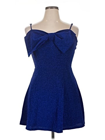 Lulus Cocktail Dress (view 1)