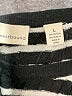 Westbound Black Pullover Sweater Size L - photo 7
