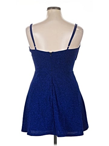 Lulus Cocktail Dress (view 2)