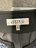 Kasper Print Blue Jacket Size 4 - photo 6