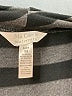 Ma Cherie Maternity Gray Short Sleeve Turtleneck Size Med Maternity - photo 6