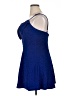 Lulus Stars Blue Cocktail Dress Size XL - photo 5