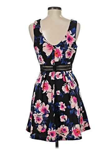 I.N. San Francisco Cocktail Dress (view 2)