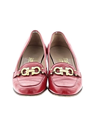 Salvatore Ferragamo Loafers (view 2)