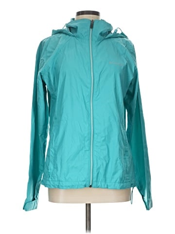 Columbia Windbreaker (view 1)