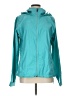 Columbia 100% Nylon Teal Windbreaker Size L - photo 1