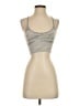 Pro-fit Silver Tank Top Size S - photo 1