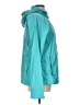 Columbia 100% Nylon Teal Windbreaker Size L - photo 4