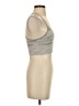 Pro-fit Silver Tank Top Size S - photo 4