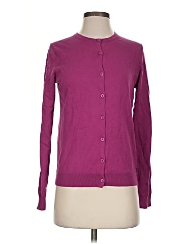 Uniqlo Long Sleeve Blouse (view 1)