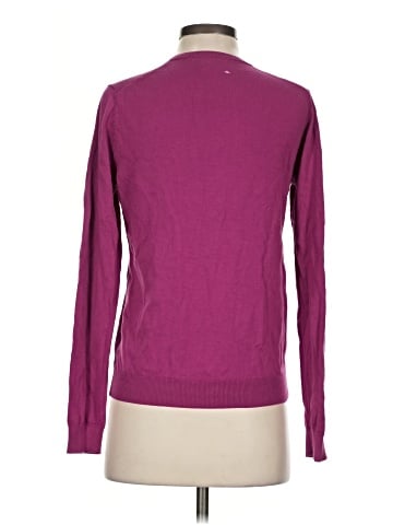 Uniqlo Long Sleeve Blouse (view 2)