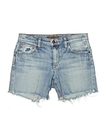 Joe's Jeans Denim Shorts (view 1)