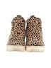SODA Tan Sneakers Size 7 - photo 2