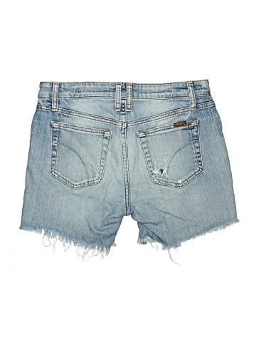 Joe's Jeans Denim Shorts (view 2)