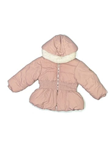 Nicole Miller New York Snow Jacket (view 1)