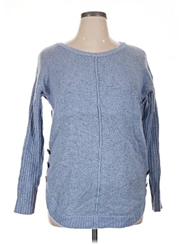 Absolutely Famous Pullover Sweater (view 1)
