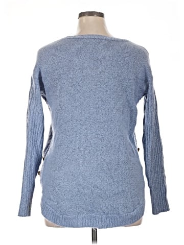 Absolutely Famous Pullover Sweater (view 2)
