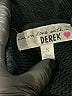 Derek Heart 100% Acrylic Black Cardigan Size S - photo 4