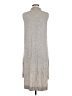 Pure Collection Gray Cardigan Size 6 - photo 2
