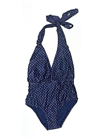 Nicole Miller One Piece Swimsuit (view 1)