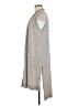 Pure Collection Gray Cardigan Size 6 - photo 5