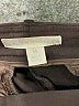 Laura Ashley Solid Black Active Pants Size 14 - photo 7