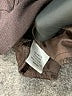 Laura Ashley Solid Black Active Pants Size 14 - photo 9