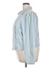 C. Wonder Blue Denim Jacket Size 2X - photo 5