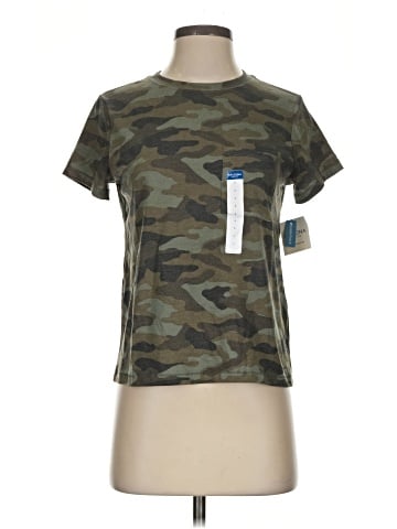 Arizona Jean Company Short Sleeve T-Shirt (view 1)