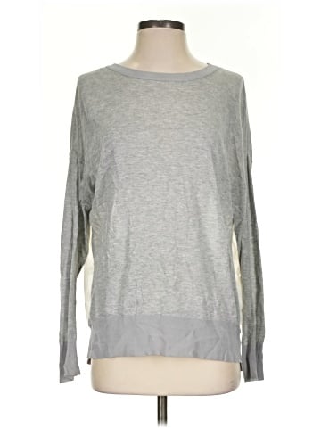 Katherine Barclay Long Sleeve T-Shirt (view 1)