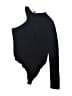 Wild Fable Black Bodysuit Size L - photo 2